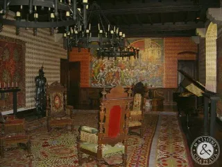 Foto 6 di 8:  Château à vendre Haute Vienne - France