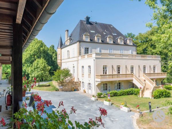  Château à vendre Dordogne - France