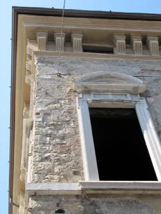 Foto 3 di 8: Palazzo in vendita a Brescia Centro Storico Pregiato