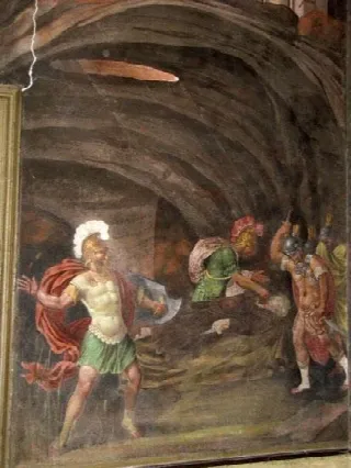 Foto 4 di 8: Palazzo in vendita a Brescia Centro Storico Pregiato