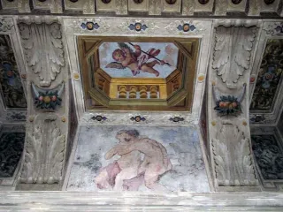 Foto 6 di 8: Palazzo in vendita a Brescia Centro Storico Pregiato