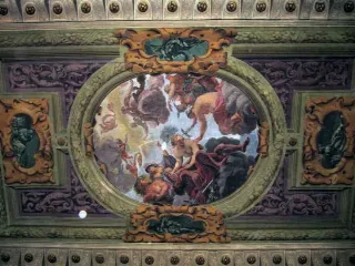 Foto 7 di 8: Palazzo in vendita a Brescia Centro Storico Pregiato