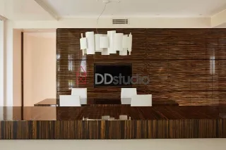 Foto 11 di 30: Vendesi elegante residenza contemporanea immersa nel verde alle porte di Bergamo