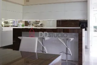 Foto 8 di 30: Vendesi elegante residenza contemporanea immersa nel verde alle porte di Bergamo