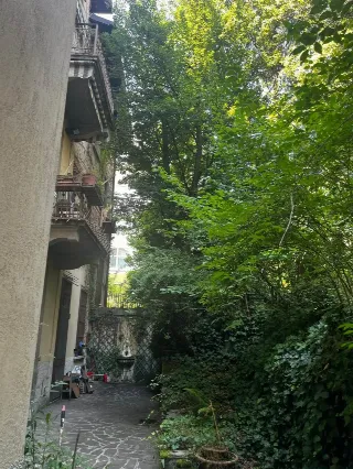 Foto 11 di 25: Esclusiva villa d'epoca con piuù unità