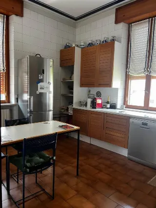 Foto 24 di 25: Esclusiva villa d'epoca con piuù unità