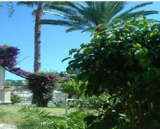 Foto 4 di 14: SANREMO - VENDESI VILLA CON PISCINA