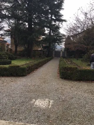 Foto 2 di 8: PALAZZO D'EPOCA A VALBREMBO