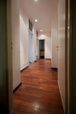Foto 6 di 15: VENDESI RAFFINATA PROPRIETA' CON TERRAZZO E VISTA MOZZAFIATO IN CITTA' ALTA