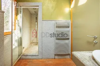 Foto 14 di 26: Casa singola in vendita a Bergamo San Vigilio