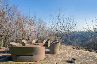 Foto 19 di 26: Casa singola in vendita a Bergamo San Vigilio