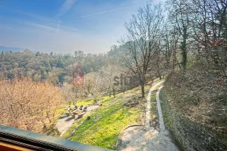 Foto 20 di 26: Casa singola in vendita a Bergamo San Vigilio