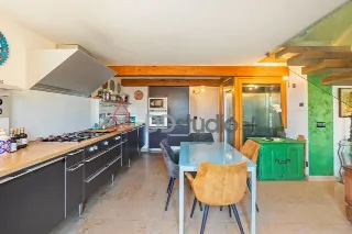 Foto 3 di 26: Casa singola in vendita a Bergamo San Vigilio
