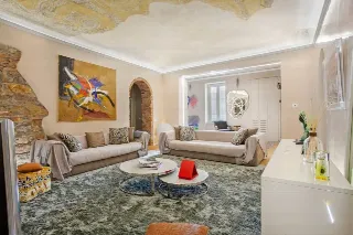 Foto 2 di 11: PRESTIGIOSO APPARTAMENTO ISOLA PEDONALE DI BERGAMO