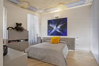 Foto 9 di 11: PRESTIGIOSO APPARTAMENTO ISOLA PEDONALE DI BERGAMO
