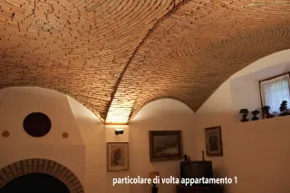 Foto 18 di 27: AMPIA CASCINA ADATTA A TRE NUCLEI FAMILIARI