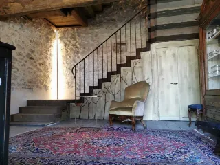 Foto 15 di 21: VENDESI CARATTERISTICA CASCINA NEL PARCO DEI COLLI
