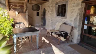 Foto 19 di 21: VENDESI CARATTERISTICA CASCINA NEL PARCO DEI COLLI