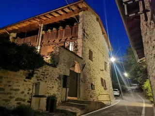 Foto 1 di 21: VENDESI CARATTERISTICA CASCINA NEL PARCO DEI COLLI