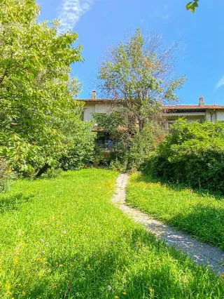 Foto 10 di 23: Villa a schiera in vendita a Bergamo Piscine/conca d'Oro