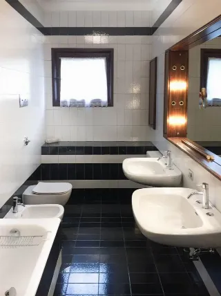 Foto 17 di 23: Villa a schiera in vendita a Bergamo Piscine/conca d'Oro