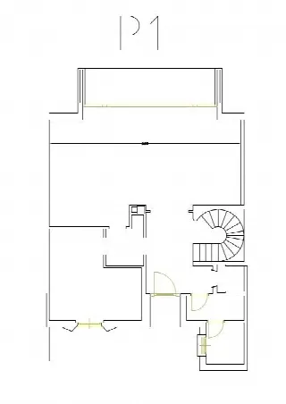 Foto 22 di 23: Villa a schiera in vendita a Bergamo Piscine/conca d'Oro