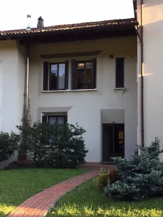 Foto 4 di 23: Villa a schiera in vendita a Bergamo Piscine/conca d'Oro
