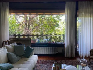 Foto 7 di 23: Villa a schiera in vendita a Bergamo Piscine/conca d'Oro