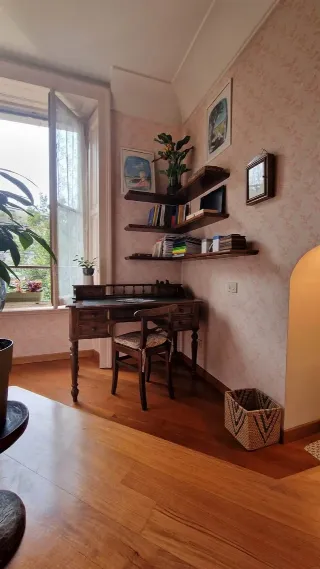 Foto 15 di 18: Appartamento in casa storica zona prestigiosa Milano