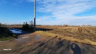 Foto 13 di 13: LOTTO AGRICOLO CON CASCINA E CAPANNONI ANNESSI