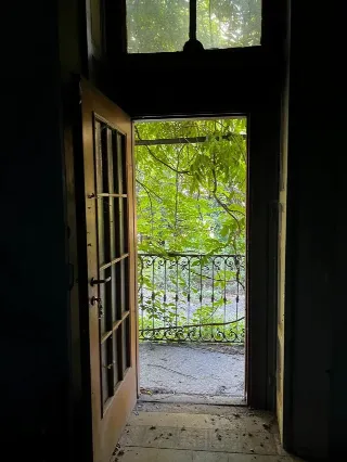 Foto 6 di 14: Affascinante proprietà di circa 800 mq con 5000 mq di giardino da ristrutturare