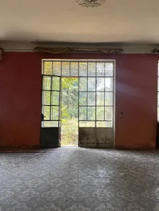 Foto 8 di 14: Affascinante proprietà di circa 800 mq con 5000 mq di giardino da ristrutturare