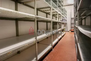 Foto 20 di 24: IMPERDIBILE UFFICIO di grandi dimensioni con PARCHEGGIO PRIVATO Bergamo