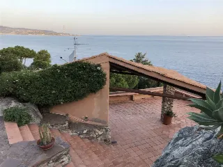 Foto 14 di 33: Villa indipendente sul mare