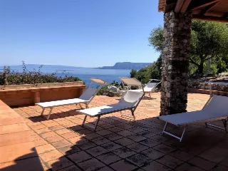 Foto 16 di 33: Villa indipendente sul mare