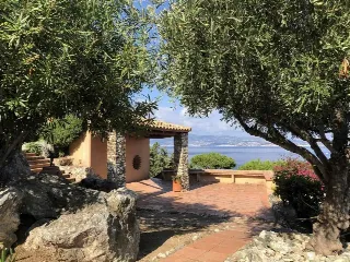 Foto 17 di 33: Villa indipendente sul mare