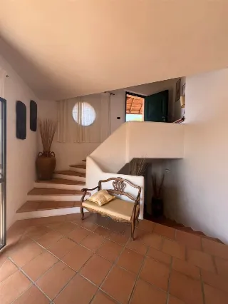 Foto 19 di 33: Villa indipendente sul mare