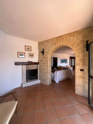 Foto 20 di 33: Villa indipendente sul mare