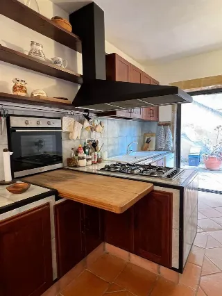 Foto 22 di 33: Villa indipendente sul mare