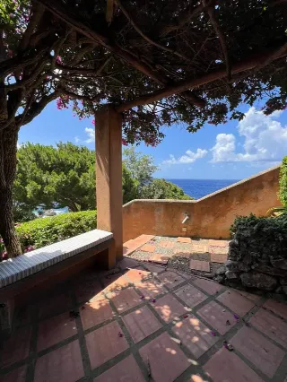 Foto 25 di 33: Villa indipendente sul mare