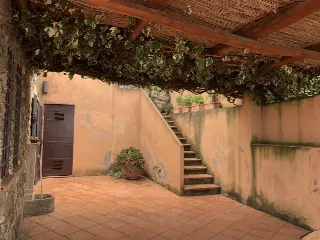 Foto 27 di 33: Villa indipendente sul mare