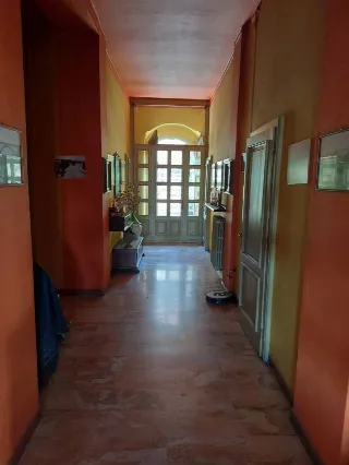 Foto 11 di 32: Vendesi Villa d'epoca liberty con accesso diretto al fiume