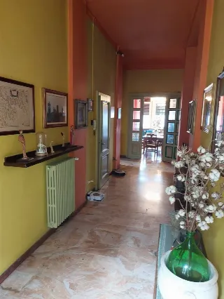 Foto 9 di 32: Vendesi Villa d'epoca liberty con accesso diretto al fiume