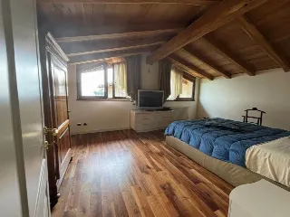 Foto 19 di 22: Villa Singola di Prestigio sui Colli di Bergamo