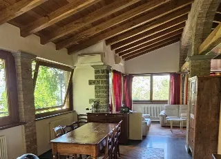 Foto 6 di 22: Villa Singola di Prestigio sui Colli di Bergamo