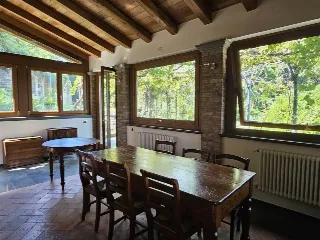 Foto 7 di 22: Villa Singola di Prestigio sui Colli di Bergamo