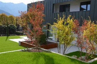 Foto 3 di 19: Villa unifamiliare Clusone centro