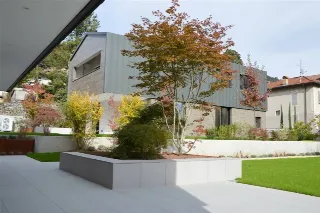 Foto 4 di 19: Villa unifamiliare Clusone centro