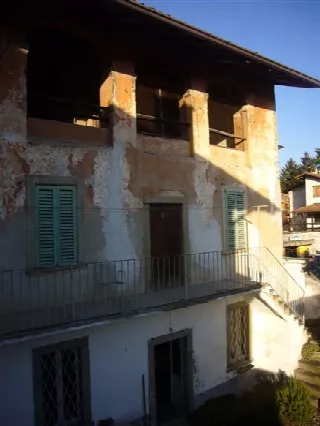 Foto 3 di 20: OCCASIONE - VENDESI PALAZZO D'EPOCA NEL CENTRO DI CENATE SOTTO