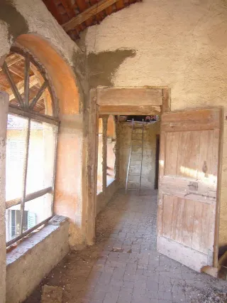 Foto 8 di 20: OCCASIONE - VENDESI PALAZZO D'EPOCA NEL CENTRO DI CENATE SOTTO